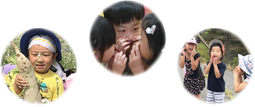 園児
